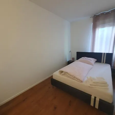 Gemuetliches Privatzimmer An Der Uniklinik Mainz. Sehr Zentral Exterior foto