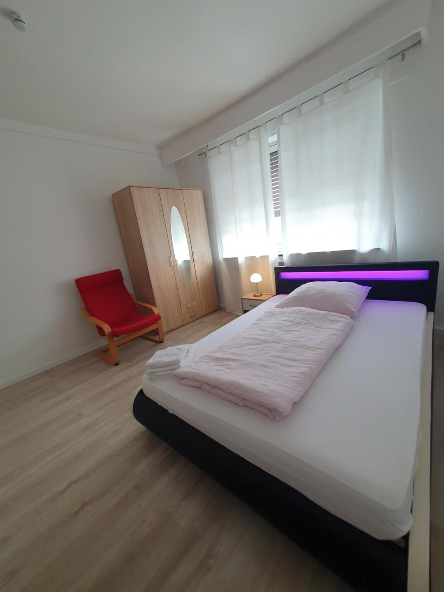 Homestay Gemuetliches An Der Uniklinik Mainz. Sehr Zentral Mainz