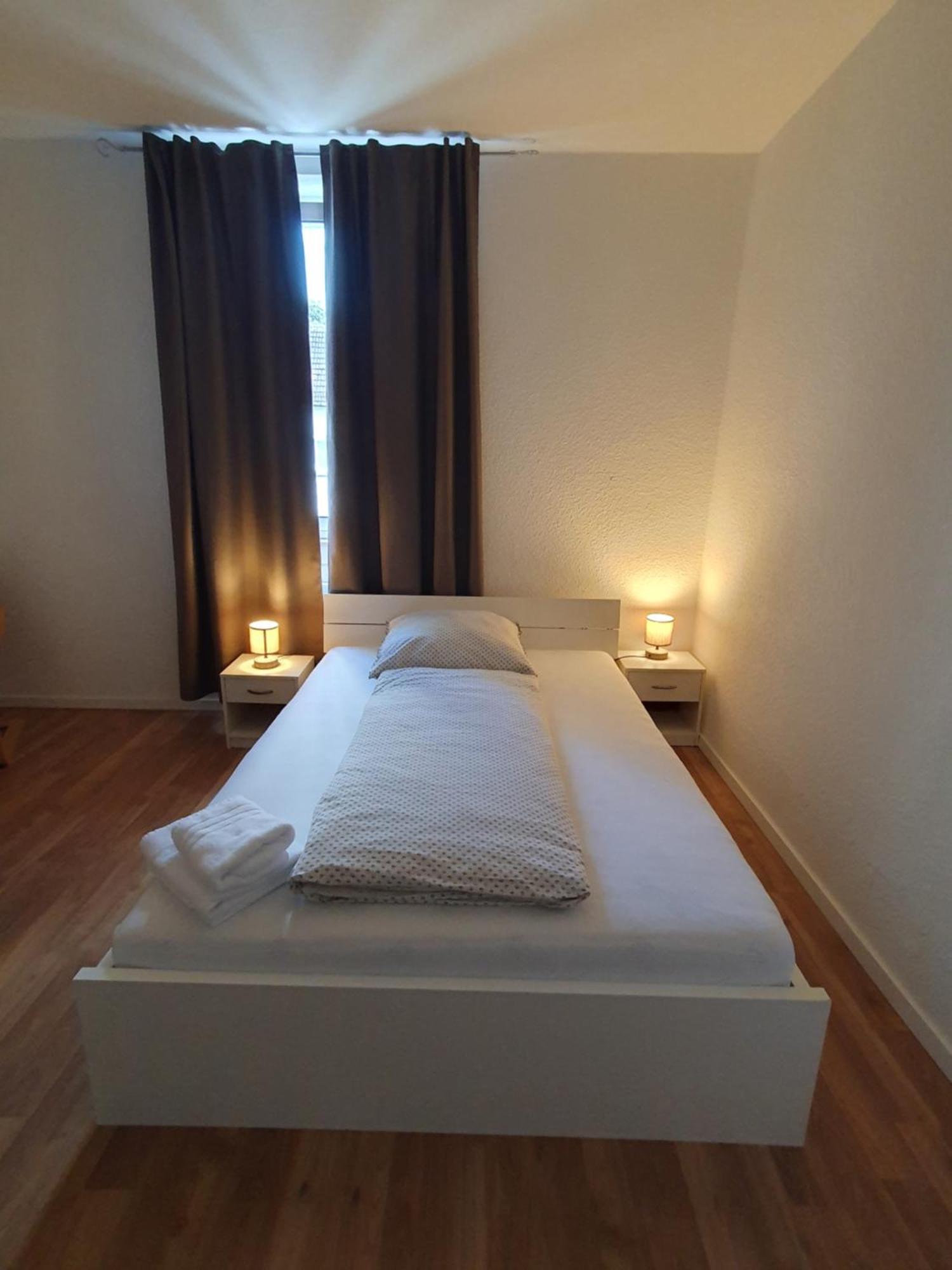 Homestay Gemuetliches An Der Uniklinik Mainz. Sehr Zentral *