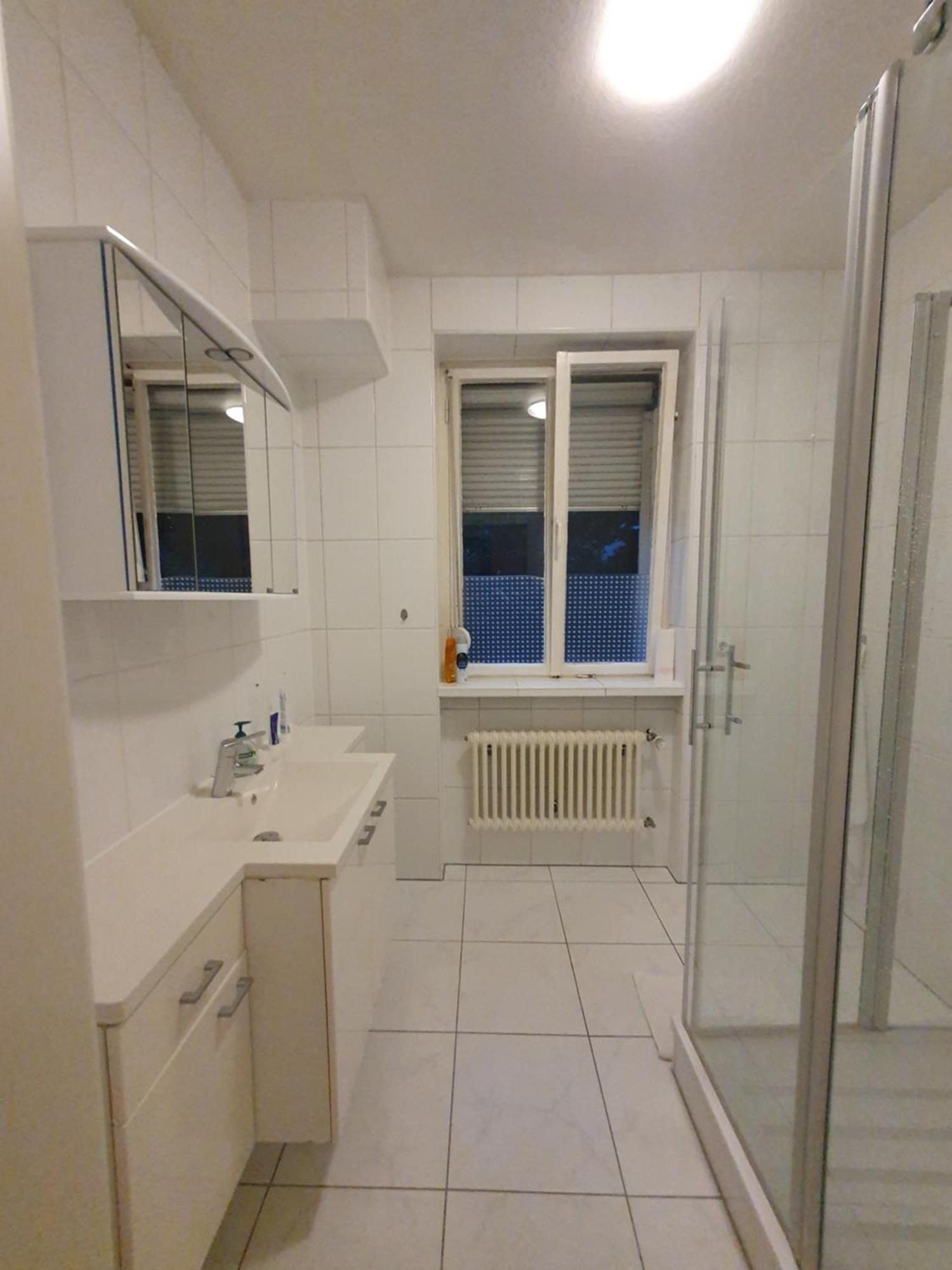 Gemuetliches An Der Uniklinik Mainz. Sehr Zentral Mainz