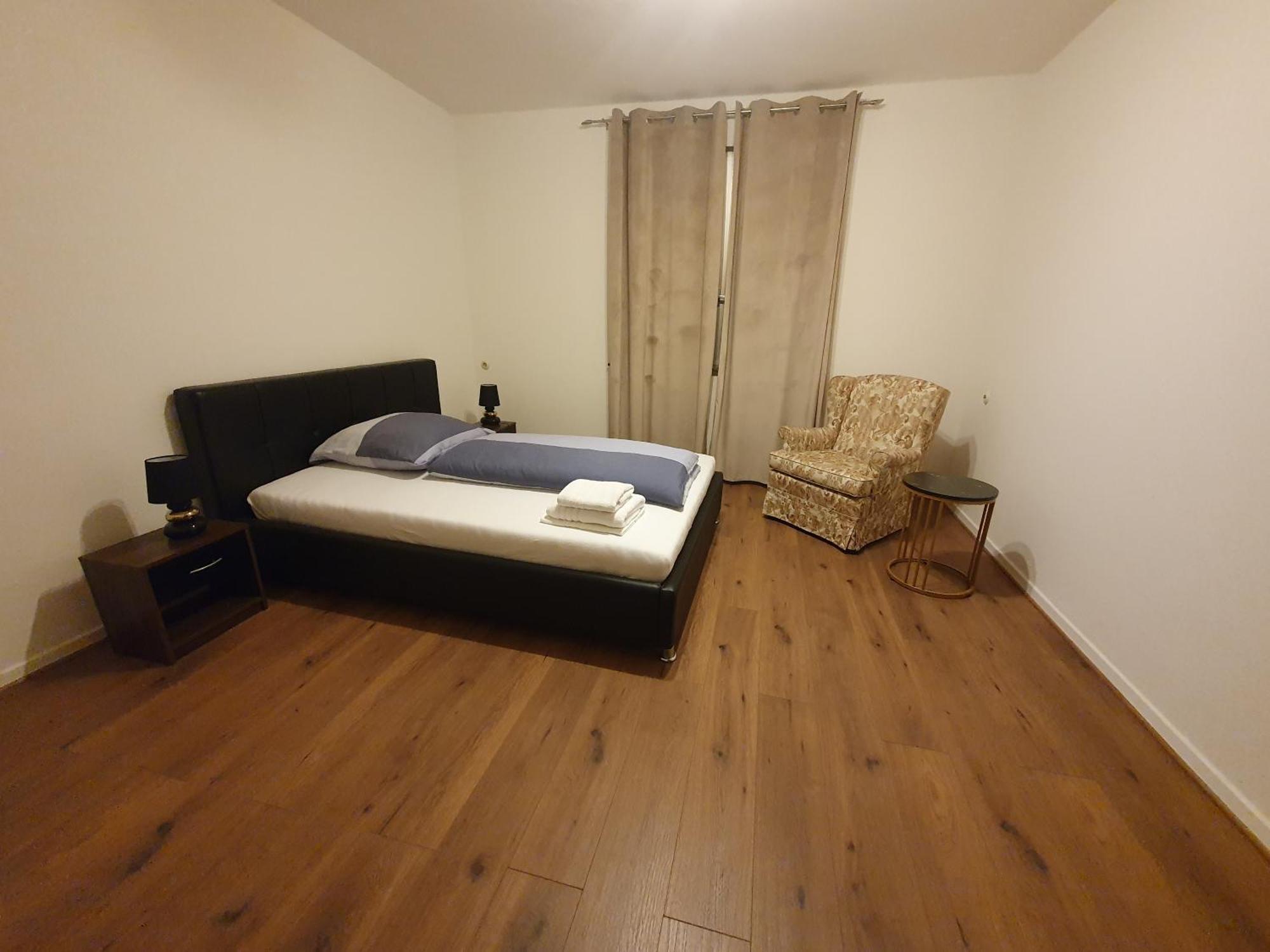 Homestay Gemuetliches An Der Uniklinik Mainz. Sehr Zentral Mainz