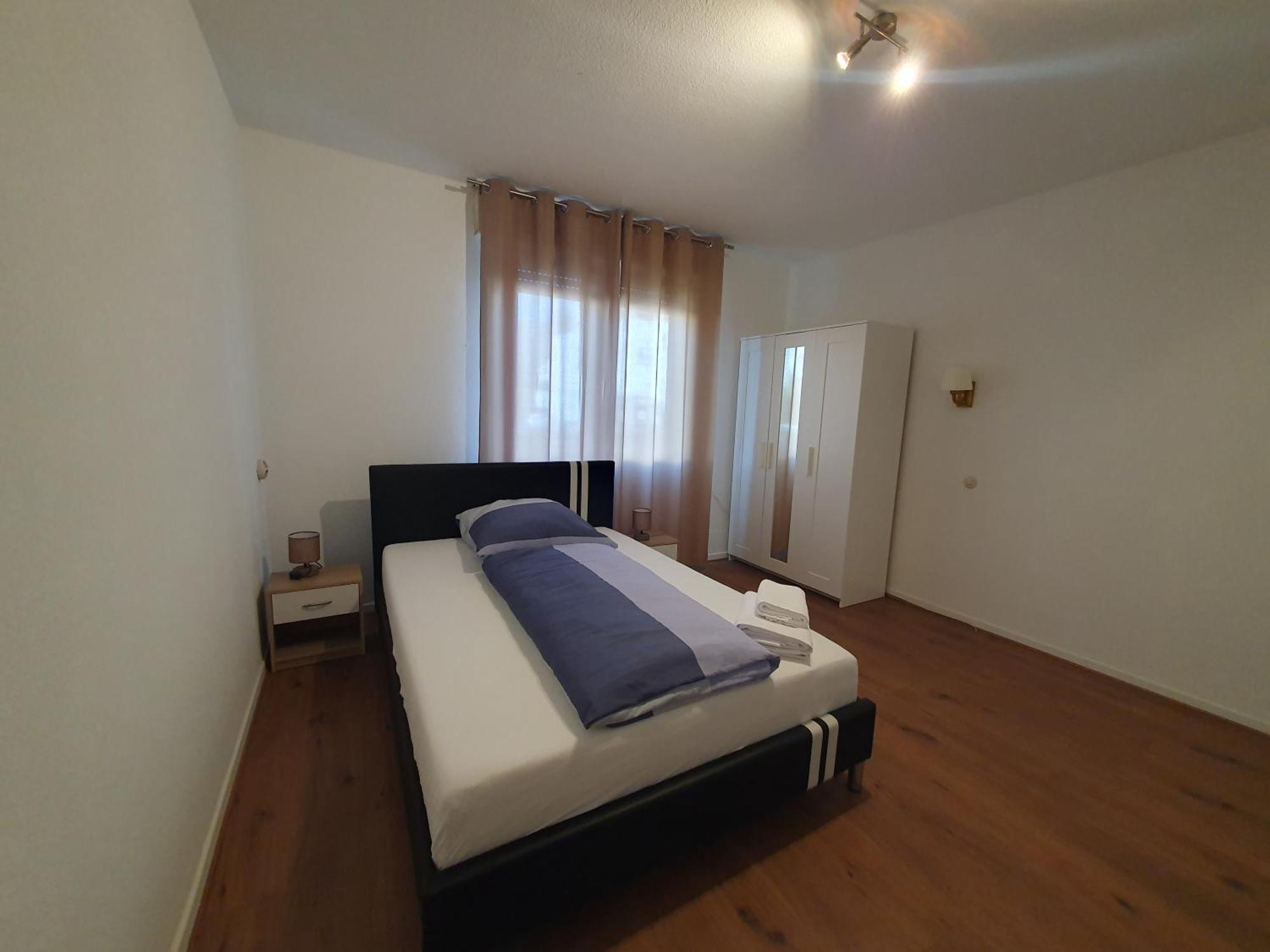 Homestay Gemuetliches An Der Uniklinik Mainz. Sehr Zentral *