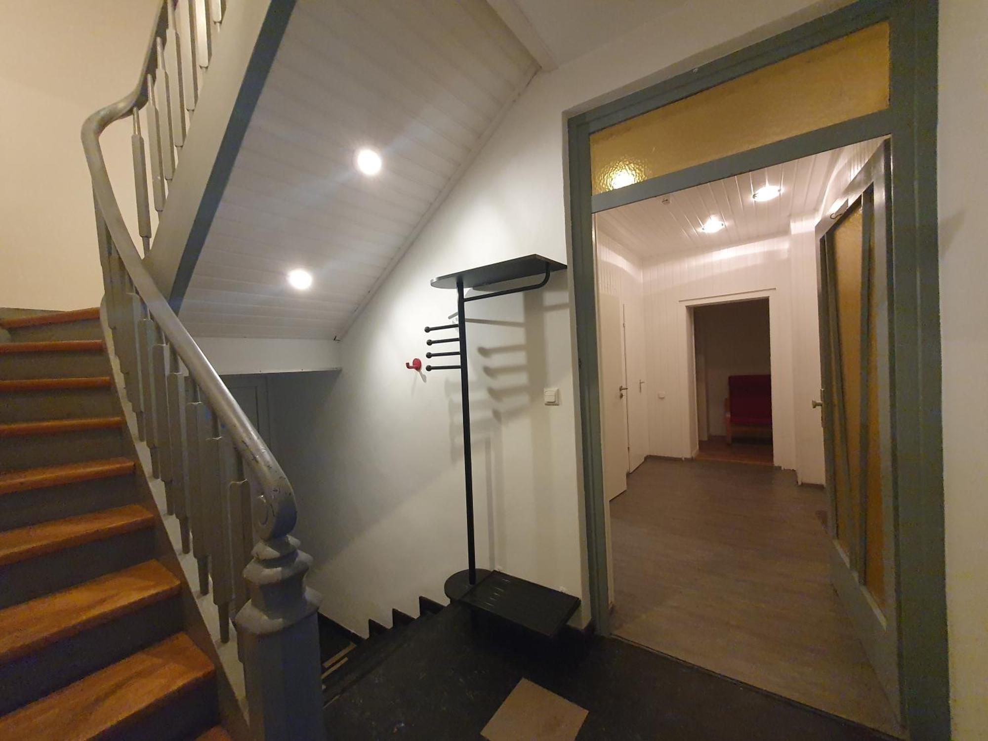 Gemuetliches An Der Uniklinik Mainz. Sehr Zentral Homestay Mainz