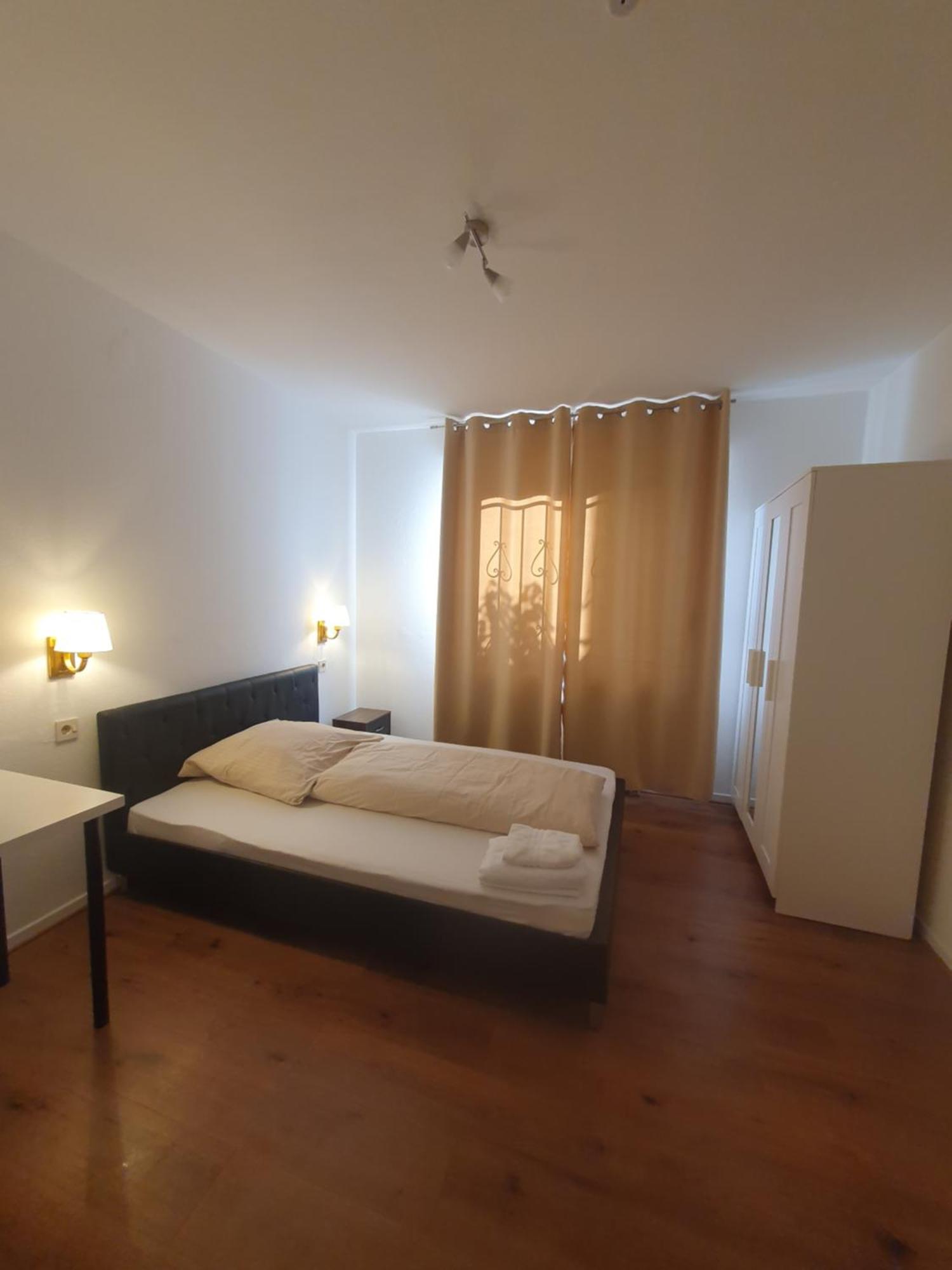 Gemuetliches An Der Uniklinik Mainz. Sehr Zentral Homestay Mainz